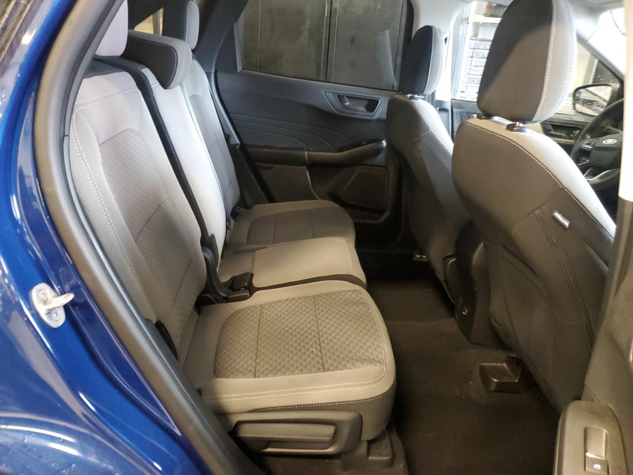 2022 FORD ESCAPE SE VIN:1FMCU0G67NUA32144
