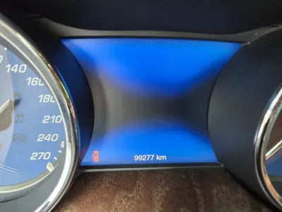 2018 Maserati Quattroporte VIN: