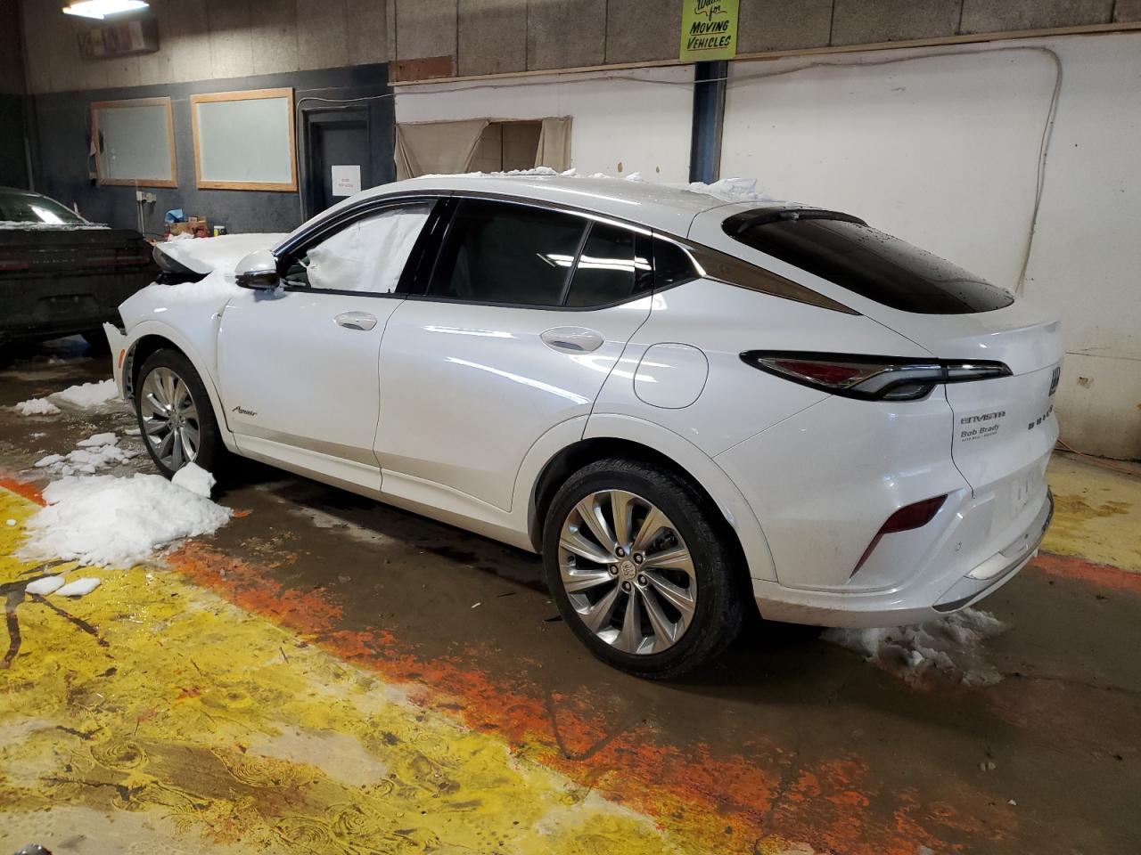 2024 BUICK ENVISTA AVENIR VIN:KL47LCE21RB128485