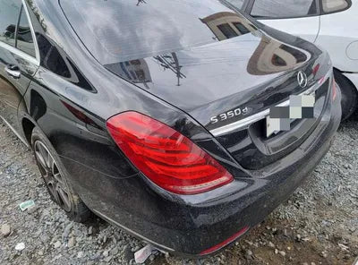 2016 Mercedes-Benz S 350 WDDUG3DB9GA245349 VIN:WDDUG3DB9GA245349