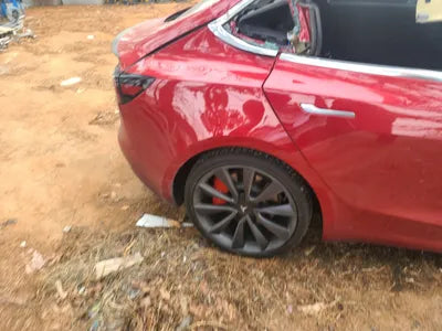 2020 Tesla Model 3 465KM5YJ3E1EC3LF8 VIN:465KM5YJ3E1EC3LF8