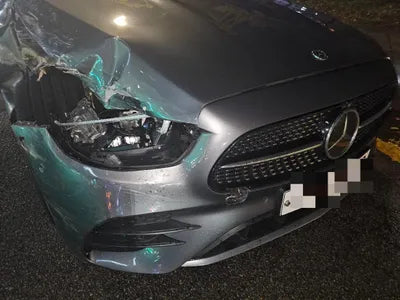 2021 Mercedes-Benz E 220 VIN: