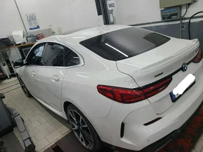 2022 BMW 235 WBA11AL06N7K33931 VIN:WBA11AL06N7K33931