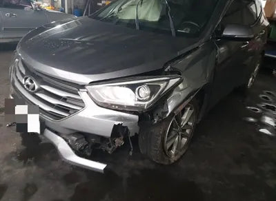 2016 Hyundai Santa FE 074KMKMHSU81UBGU5 VIN:074KMKMHSU81UBGU5