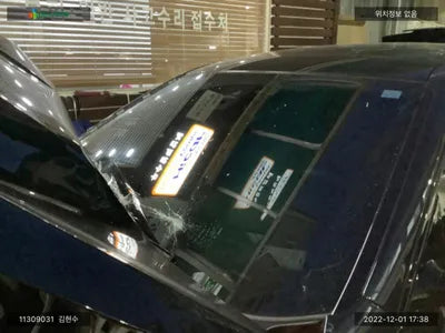 2016 BMW 520 WBA5E7106GG158954 VIN:WBA5E7106GG158954