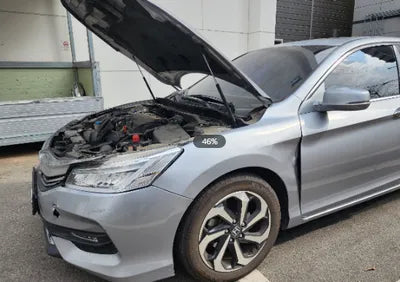 2016 Honda Accord 1HGCR2680GA510437 VIN:1HGCR2680GA510437