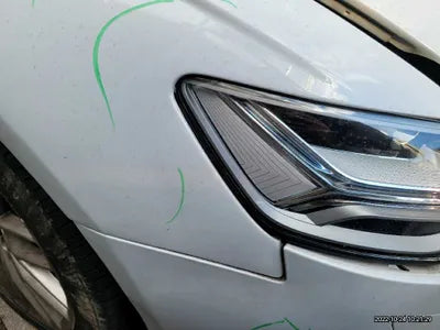 2018 Audi A6 WAUZZZ4G5JN113727 VIN:WAUZZZ4G5JN113727