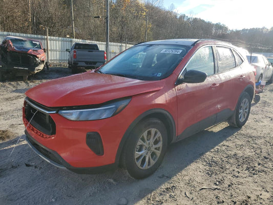 2024 FORD ESCAPE ACTIVE VIN:1FMCU9GN5RUA04375