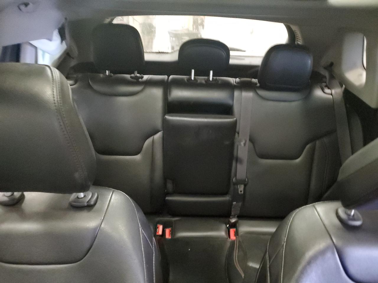 2022 JEEP COMPASS LATITUDE LUX VIN:3C4NJDFB7NT208695