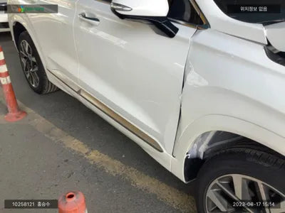 2023 Hyundai Santa FE KMHS581LHPU474023 VIN:KMHS581LHPU474023