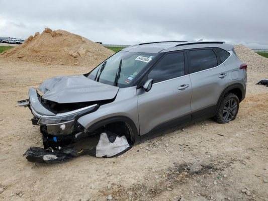 2023 KIA SELTOS S VIN:KNDEU2AA1P7381100