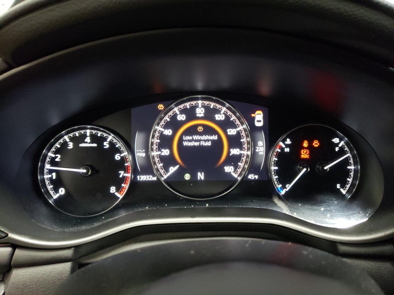 2024 MAZDA 3 PREFERRED VIN:3MZBPACMXRM415519