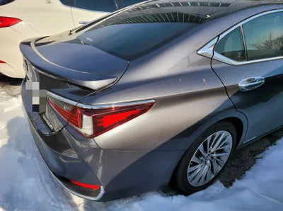 2021 Lexus ES 300 JTHBA1C19M2002130 VIN:JTHBA1C19M2002130