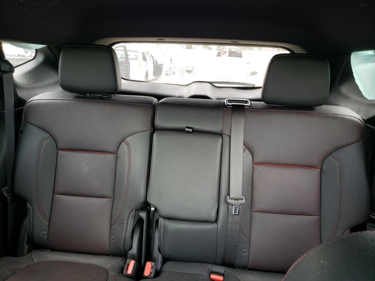 2022 CHEVROLET BLAZER RS VIN:3GNKBERS9NS234696