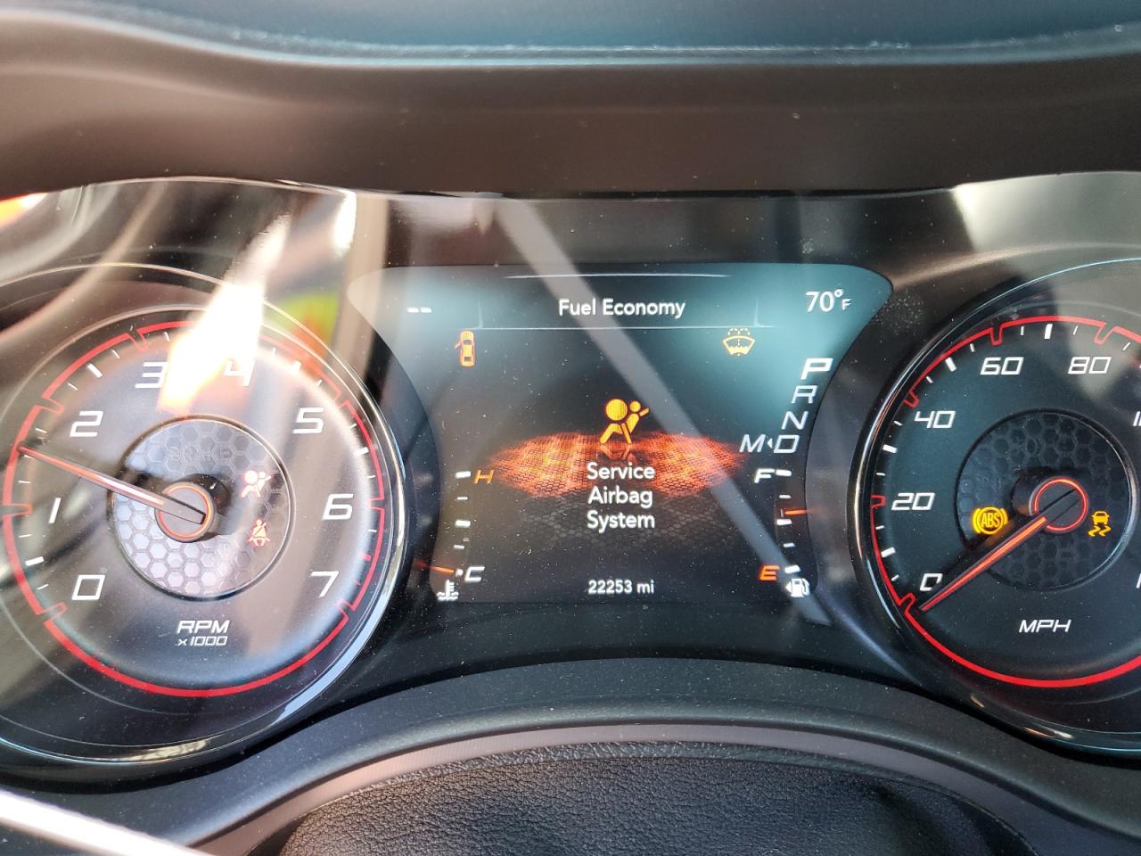 2023 DODGE CHARGER GT VIN:2C3CDXHG6PH647296