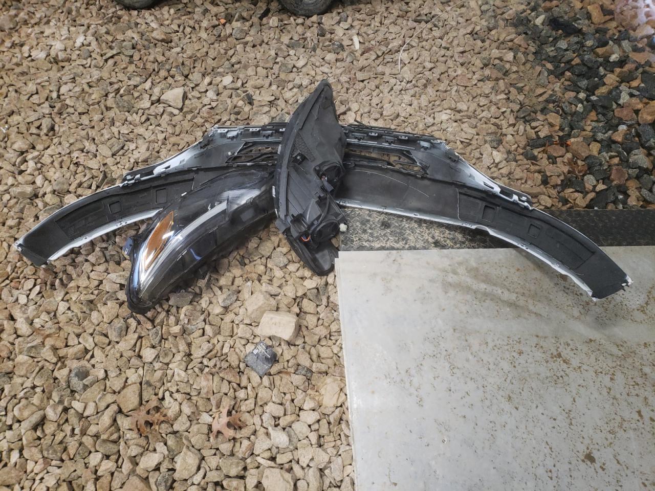 2023 CHEVROLET MALIBU LS VIN:1G1ZC5ST5PF186444