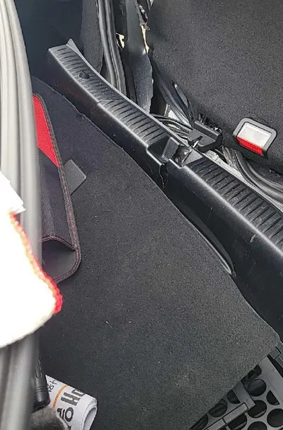 2016 Mercedes-Benz C 200 WDDWF4CB4HF483178 VIN:WDDWF4CB4HF483178