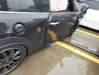2020 MINI John Cooper Works WMWXY910XL2L69447 VIN:WMWXY910XL2L69447