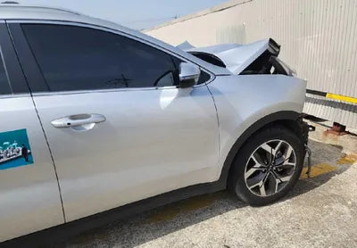 2019 Kia Sportage KNAPN813BKK688015 VIN:KNAPN813BKK688015