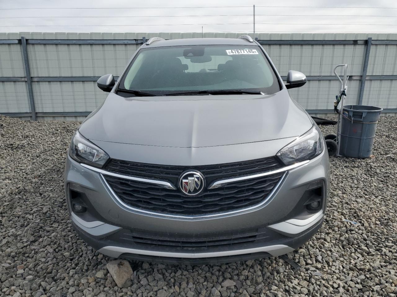 2023 BUICK ENCORE GX SELECT VIN:KL4MMDS25PB108411