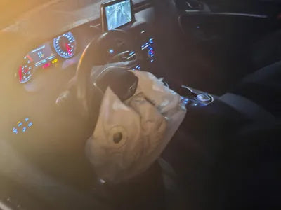 2019 Genesis G70 KMTG341ADKU048296 VIN:KMTG341ADKU048296