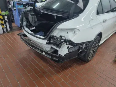 2021 Mercedes-Benz E 220 W1KZF0FB5MA935180 VIN:W1KZF0FB5MA935180