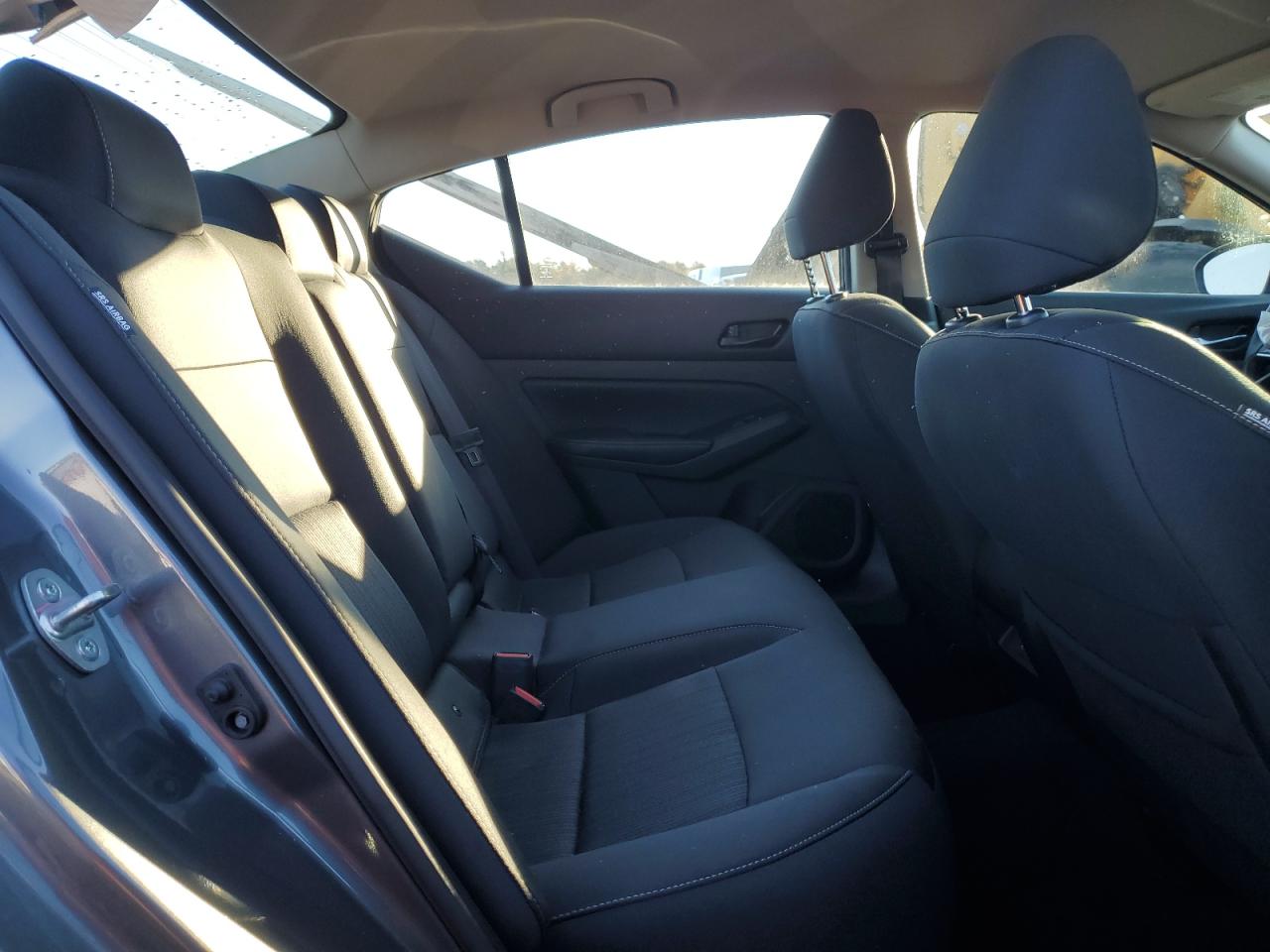 2024 NISSAN ALTIMA SV VIN:1N4BL4DW2RN335952