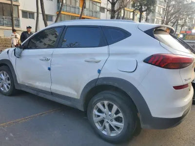 2019 Hyundai Tucson KMHJ381ABKU015708 VIN:KMHJ381ABKU015708