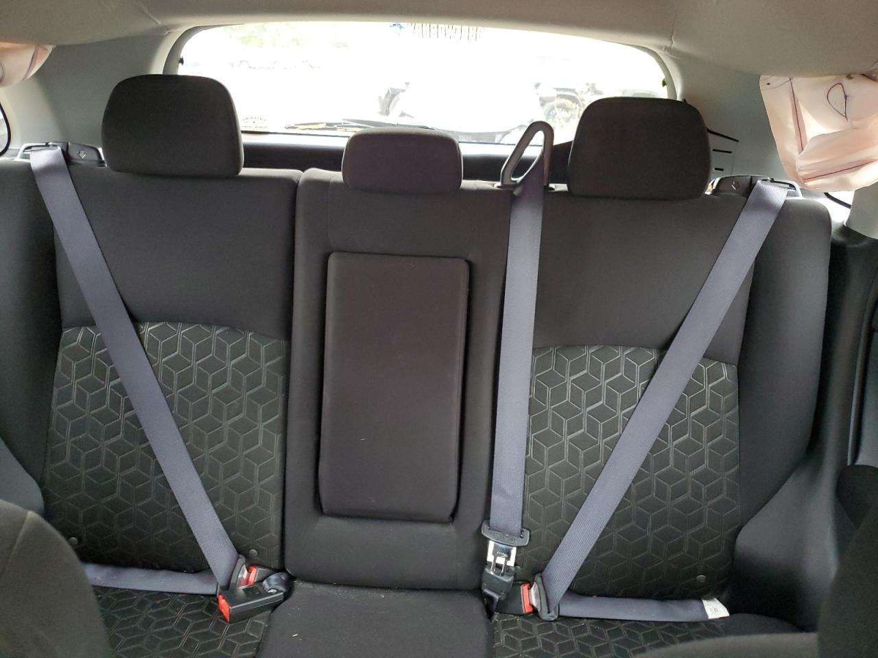 2023 MITSUBISHI OUTLANDER SPORT S/SE VIN:JA4ARUAU6PU002738