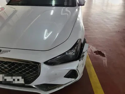 2018 Genesis G70 VIN: