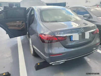 2021 Mercedes-Benz E 250 W1KZF4FB7MA987191 VIN:W1KZF4FB7MA987191