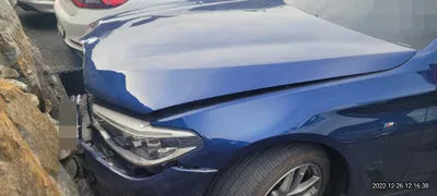 2017 BMW 520 WBAJC5100HG857815 VIN:WBAJC5100HG857815