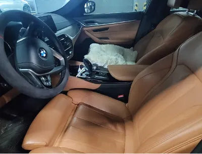 2017 BMW 520 WBAJC3107HG993296 VIN:WBAJC3107HG993296