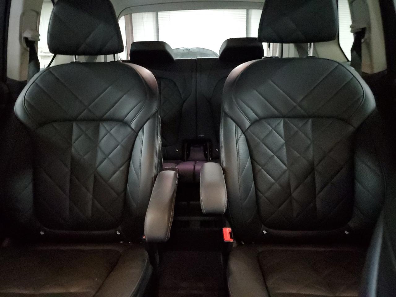 2023 BMW X7 XDRIVE40I VIN:5UX23EM04P9P66602