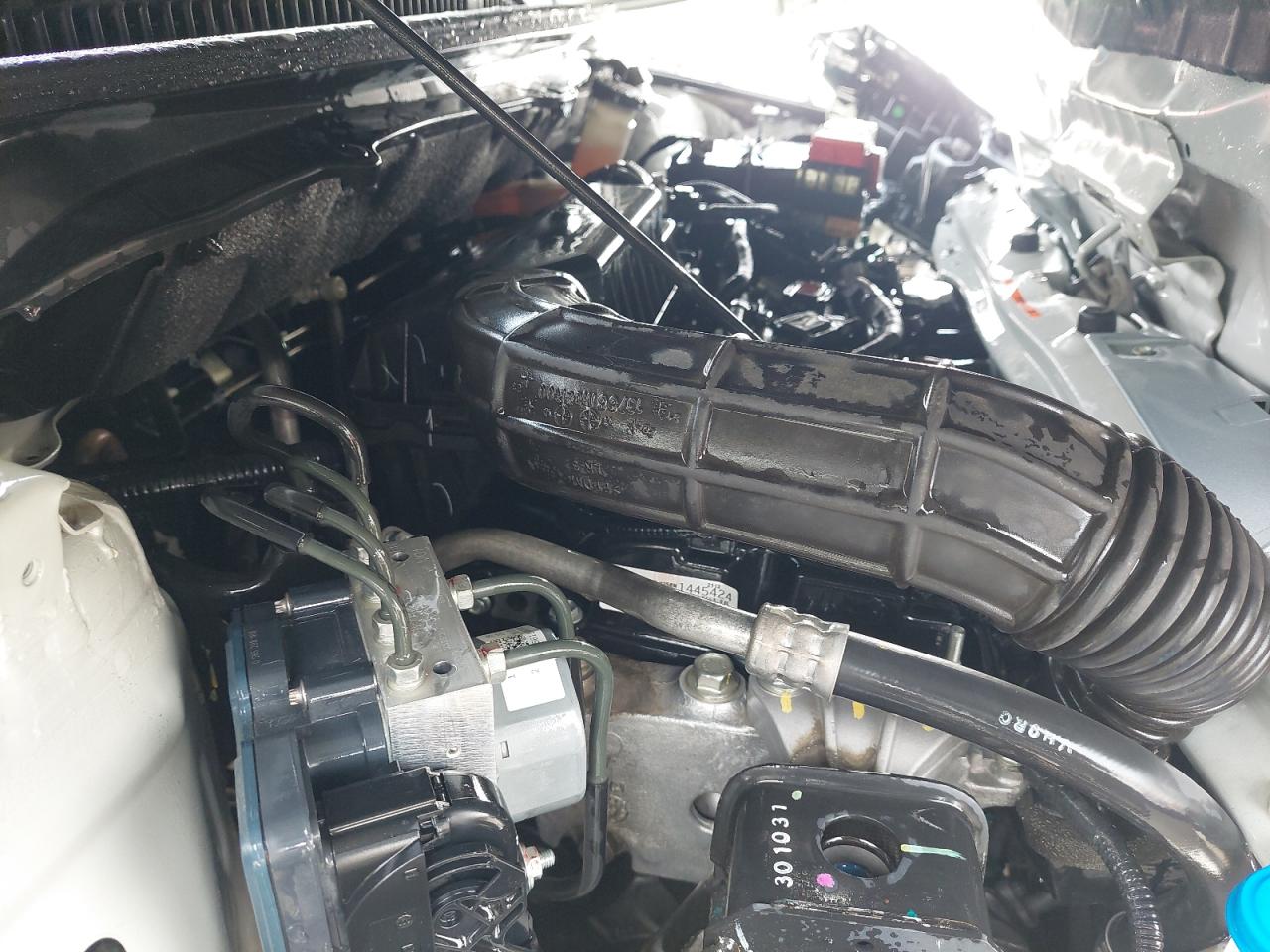 2024 SUZUKI CIAZ VIN:MA3VC7A18RA******