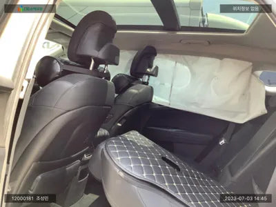 2021 Kia Sportage KNAPN813BLK823575 VIN:KNAPN813BLK823575