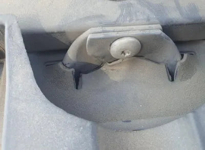 2017 BMW 420 WBAXX1108H0T39872 VIN:WBAXX1108H0T39872