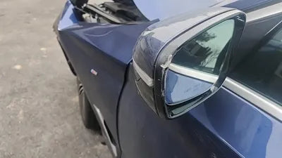 2019 BMW 530 WBAJD9102KWW31910 VIN:WBAJD9102KWW31910