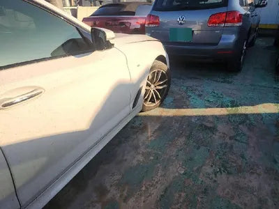 2017 BMW 530 WBAJD9107HWA92020 VIN:WBAJD9107HWA92020