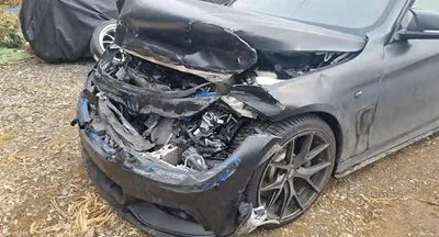 2015 BMW 428 WBA3N7103FF785753 VIN:WBA3N7103FF785753