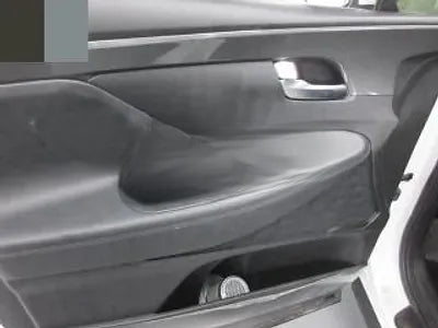 2021 Hyundai Santa FE NONE VIN: