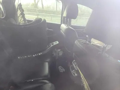 2018 Hyundai Santa FE KMHS281BBKU004778 VIN:KMHS281BBKU004778