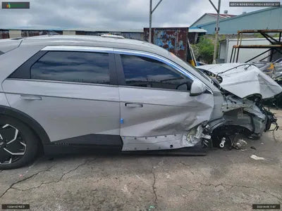 2022 Hyundai Ioniq KMHKL81AFNU085469 VIN:KMHKL81AFNU085469