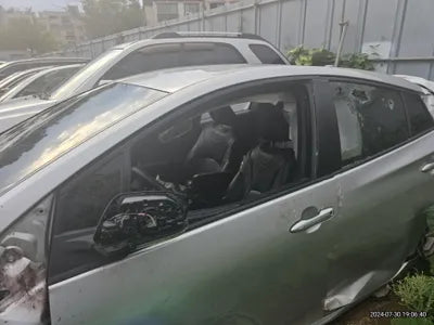 2016 Toyota Prius VIN: