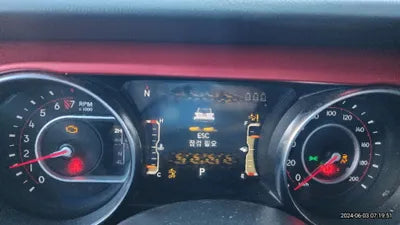 2022 Jeep Gladiator VIN: