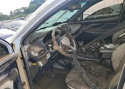2019 Hyundai Santa FE KMHS381ADKU132219 VIN:KMHS381ADKU132219