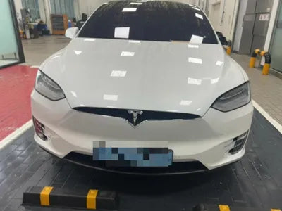 2020 Tesla Model X 5YJXCBE24LF293080 VIN:5YJXCBE24LF293080