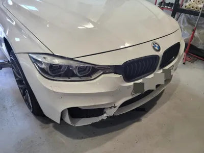 2018 BMW 320 WBA8C510XJK734573 VIN:WBA8C510XJK734573