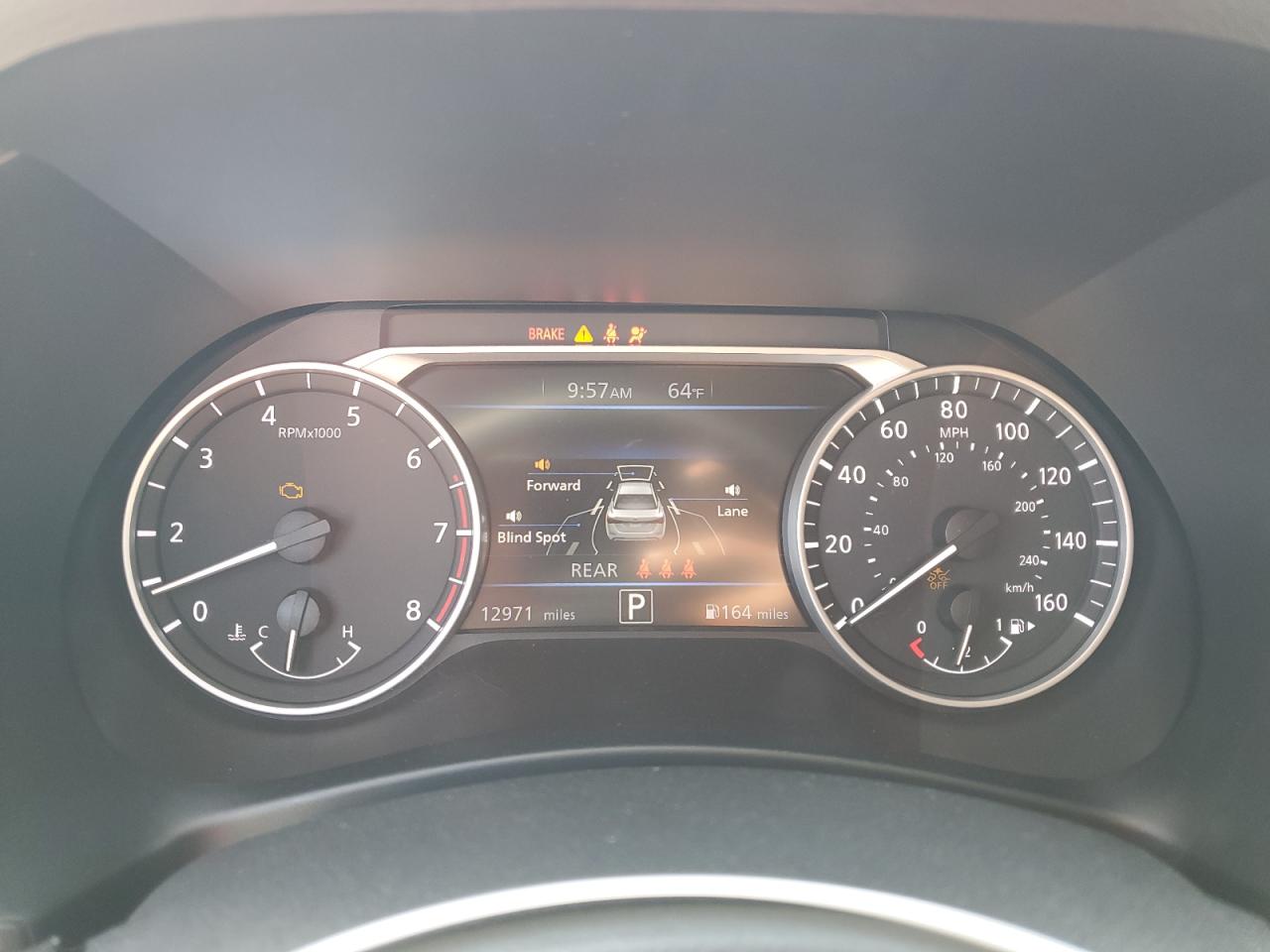 2024 NISSAN SENTRA SV VIN:3N1AB8CV6RY361968