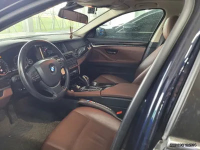 2015 BMW 528 WBA5A7101FD816238 VIN:WBA5A7101FD816238